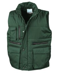 GILET DA LAVORO LANCE